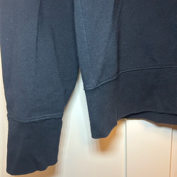 Kaws X Uniqlo Sesame Street embroidered heavy longsleeve - Picture 5 of 7